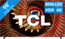 TCL 98 inches QD Mini-LED C81K 4K (2025)