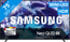 Samsung 75 inches Neo QLED QN900F 8K (2025)