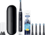 Oral-B iO 5N Zwart Value Pack