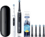 Oral-B iO 5N Duo Pack Zwart en Wit Value Pack