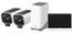 eufyCam S3 Pro Duo Pack + Smart Display E10