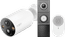 TP-Link Tapo C460 + D235 Smart Battery & Wired Doorbell