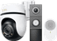 TP-Link Tapo C530WS + D235 Smart Battery & Wired Doorbell