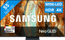 Samsung 55" Neo QLED QN73F 4K (2025)