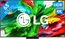 LG 65" QNED86 EVO 4K (2025)