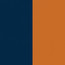 Dyson Supersonic Curly + Coily Prussian Blue
