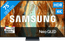 Samsung 75" Neo QLED QN73F 4K (2025)