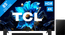 TCL 85" QLED P71K 4K (2025) + TCL Q85H PRO