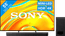Sony BRAVIA 5 55 inches XR Mini-LED (2025) + Sony BRAVIA Theatre Bar 6 Black