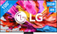 LG 100 inches QNED86 evo 4K (2025)