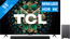 TCL 55" QD Mini-led C61K 4K (2025) + TCL S55H 2.1 Soundbar
