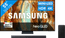 Samsung 55 inches Neo QLED QN73F 4K (2025) + Samsung HW-B450F (2025)