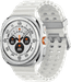 Samsung Galaxy Watch Ultra (2025) 4G Titanium Wit 47mm