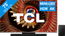 TCL 75" QD Mini-led C81K 4K (2025) + TCL Q75H