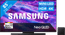 Samsung 85 inches Neo QLED QN80F 4K (2025) + Samsung HW-QS700F (2025)