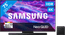 Samsung 75" Neo QLED QN82F 4K (2025) + Samsung HW-QS700F (2025)