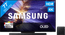 Samsung 77 inches OLED S90F 4K (2025) + Samsung HW-QS700F (2025)