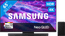 Samsung 65" Neo QLED QN82F 4K (2025) + Samsung HW-B750F (2025)