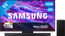 Samsung 55" Neo QLED QN82F 4K (2025) + Samsung HW-B750F (2025)