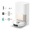 Dreame X40 Ultra Complete White