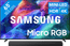 Samsung Micro RGB 65 inches R95H (2026) + Samsung HW-QS90H (2026)