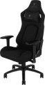Vortech Pro Gamestoel Zwart