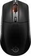 SteelSeries Rival 3 Gen 2 Wireless Gaming Mouse Black