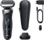 Braun Series 7 72-G1200S Grijs