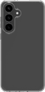 BlueBuilt Protective Back Cover Samsung Galaxy S25 FE Transparent