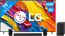LG 75 inches QNED82 4K (2025) + LG DS60TR