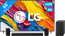 LG 65" QNED82 4K (2025) + LG DS60TR