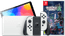 Nintendo Switch OLED Wit + Pokémon Legends: Z-A