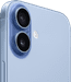 Apple iPhone 17 256GB Blauw