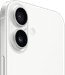 Apple iPhone 17 512GB Wit