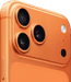 Apple iPhone 17 Pro Max 256GB Oranje