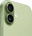 Apple iPhone 17 512GB Groen + BlueBuilt Screenprotector Glas