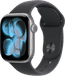 Apple Watch Series 11 42mm Grijs Sportband M/L