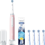 Oral-B iO 3N Rose Value Pack