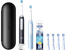 Oral-B iO 3 Duo Pack Black and Blue Value Pack