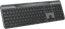 Logitech Signature Slim Solar+ draadloos toetsenbord AZERTY
