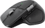Logitech MX Master 4 voor Mac Spacezwart