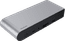 BlueBuilt DisplayLink Docking Station Pro with USB-C Silver