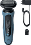 Braun Series 5 52-A1000S Azure