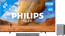 Philips 65" PUS7800 QLED 4K (2025) + Philips TAB6100