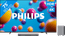 Philips 75'' PUS7000 4K (2025) + Philips TAB6100