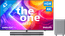Philips Ambilight 43'' PUS9000 QLED 4K (2025) + Philips TAB6100