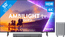 Philips Ambilight 50 inches PUS8500 QLED 4K (2025) + Philips TAB6100