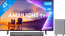 Philips Ambilight 43'' PUS8500 QLED 4K (2025) + Philips TAB6100