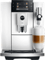 JURA E8 Piano White (ED)
