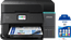 Epson EcoTank ET-4950 + 1 set extra inktflesjes